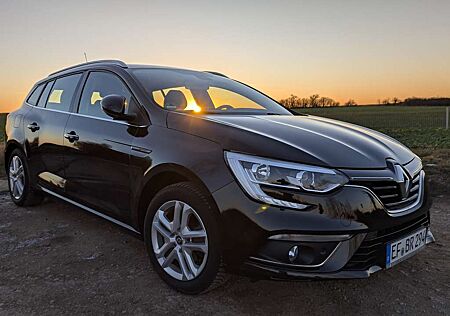 Renault Megane Grandtour ENERGY TCe 130 BUSINESS