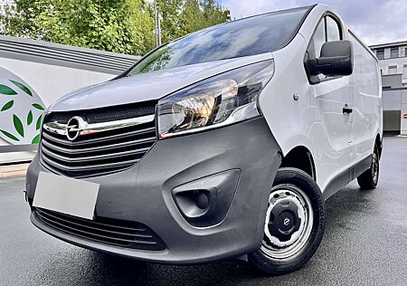 Opel Vivaro 1.6 CDTI
