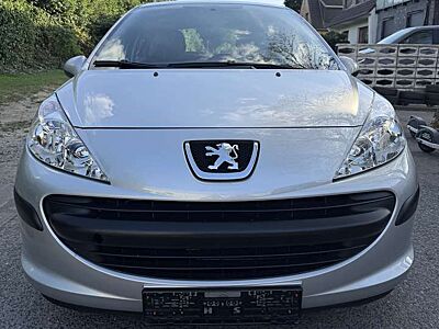 Peugeot 207 75 Tendance