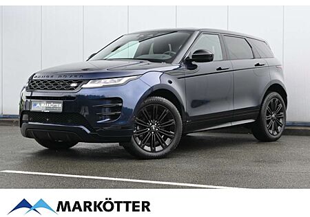 Land Rover Range Rover Evoque D200 R-Dynamic S/20''/Standhz