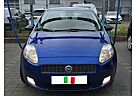 Fiat Grande Punto 5-Türer 1.4 8V Dualogic Dynamic