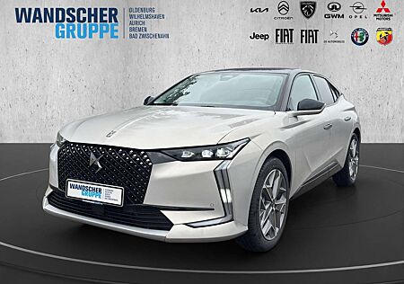 DS Automobiles DS 4 DS4 1.2 PureTech 130 S&S Esprit de Voyage +Kam.