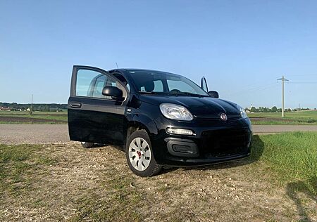 Fiat New Panda TÜV NEU!!! 06/26