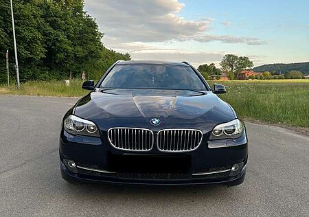 BMW 530 d