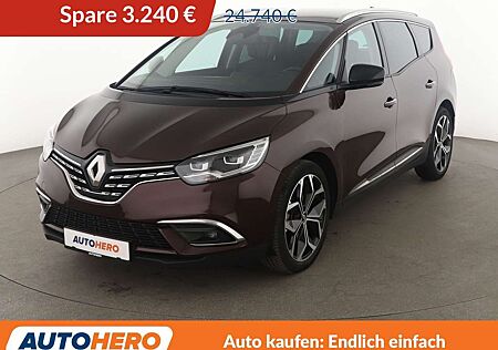 Renault Grand Scenic 1.3 TCe Techno Aut.*NAVI*LED*CAM*SHZ*ALU*TEMPO*