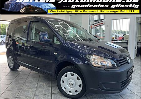 VW Caddy Volkswagen 2.0 TDI Trendline, Navi, Klima, Sitzheiz.