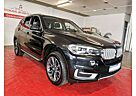 BMW X5 xDrive25d *PDC+Navi+Xen.+TMP+Kamera+Leder