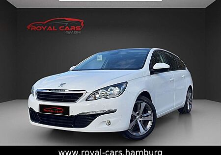 Peugeot 308 SW Business-Line NAVI*PANO*KLIMA*SHZ*PDC*LED