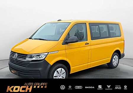 VW T6 Volkswagen .1 Caravelle 2.0 TDI LED Klimaaut. 8 Sitz