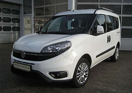 Fiat Doblo Doblò SX Kombi -2xSchiebetüre-