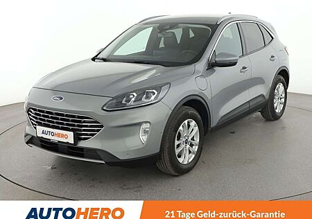 Ford Kuga 2.5 Plug-in Hybrid Titanium X Aut.*NAVI*HUD*ACC*