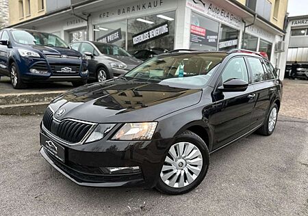 Skoda Octavia Combi 1.6 TDI 1.Hand|PDC|Klima|Garantie