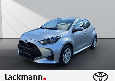 Toyota Yaris 1.5 Hybrid Comfort *CarPlay*ALU*Kamera*