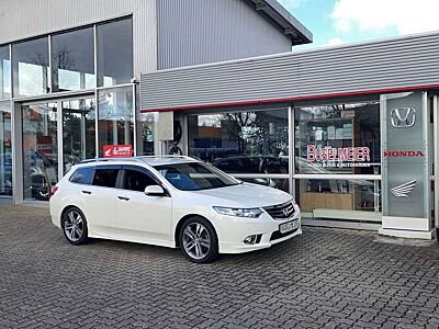 Honda Accord Tourer 2.2 DTEC Type-S 180PS