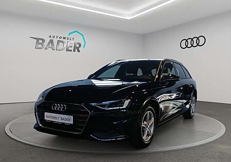 Audi A4 Avant 35 TFSI Navi Shz
