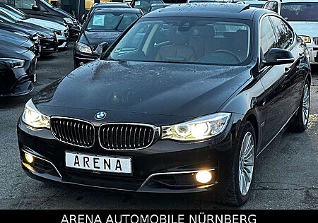 BMW 320 Automatik Luxury*Pano*Bi-Xe