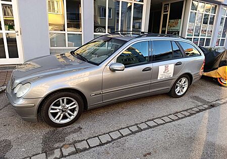 Mercedes-Benz 180 Kompressor