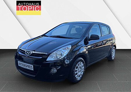 Hyundai i20 1.2 Edition 20
