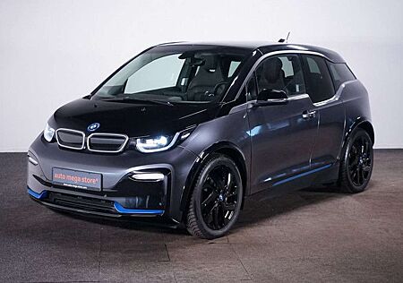 BMW i3 42 kWh / 120 AH S 184*LED*Keyless*Nav*Wärmep