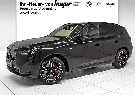 BMW X3 M 50 AT M Sportpaket Pro AHK Pano HK HiFi DAB