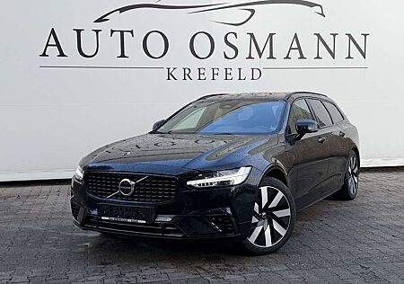 Volvo V90 T6 Plug-in Hybrid AWD Plus Dark