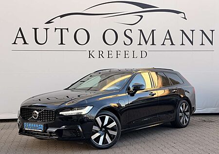 Volvo V90 T6 Plug-in Hybrid AWD Plus Dark