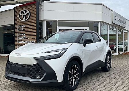Toyota C-HR 1.8l Teamplayer Siztheizung, el. HK, LED