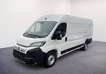 Fiat Ducato L4H2 MY25 Maxi 35 180PS/RADIO/KLIMA/RFK