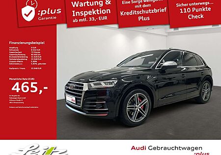Audi SQ5 3.0 TFSI quattro *B&O*MATRIX*PDC*NAVI*