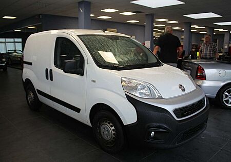 Fiat Fiorino Multijet SX - Navi -