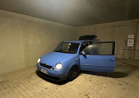 VW Lupo Volkswagen 1.0 Oxford