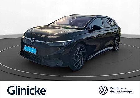 VW ID.7 Volkswagen Tourer Pro 77 kWh Navi AHK Kamera SiHz