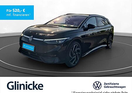 VW ID.7 Volkswagen Tourer 77 kWh Navi AHK Kamera SiHz