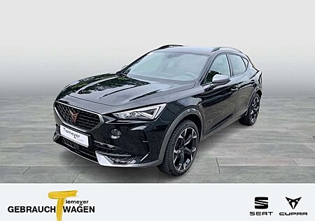Cupra Formentor 1.5 TSI DSG LEDER LM9 ASSIST KAMERA