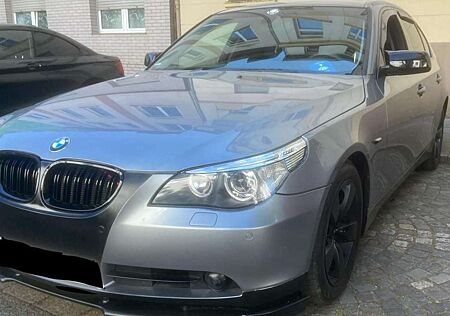 BMW 520i 520