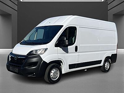 Opel Movano L2H2 3,5t Edition,Klima,PDC,Servo,