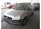 Ford Fusion Ambiente Klima 8-fach bereift