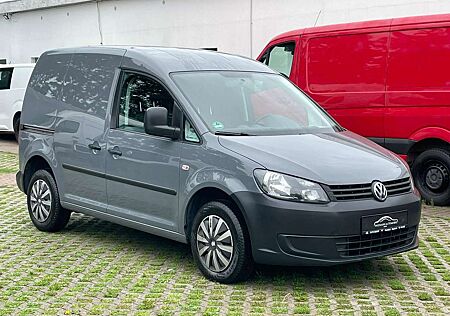 VW Caddy Volkswagen 1.6 TDI//Aut.//KLIMA//TOPZUSTAND//