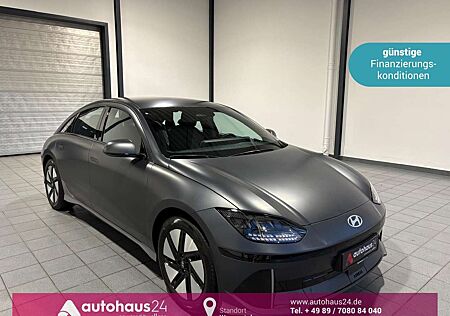 Hyundai IONIQ 6 77,4 kWh Dynamiq LED|Navi|Wä-Pu|ACC