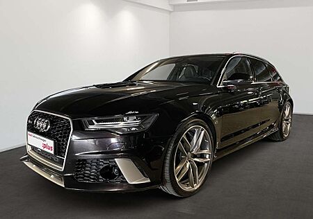 Audi RS6 RS 6 Avant 4.0 TFSI quattro performance *KERAMIK*M