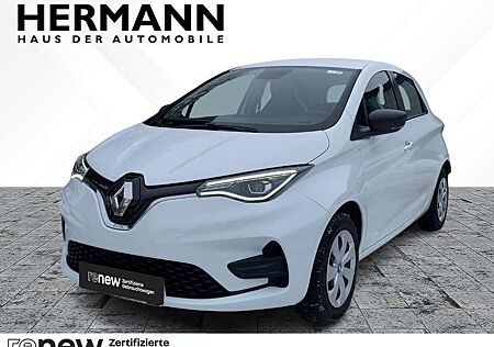 Renault ZOE R110/Z.E. 50 (Miet-Batterie) Life LED*LED