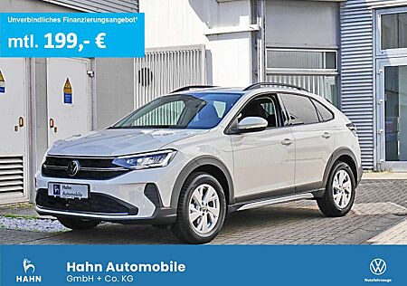 VW Taigo Volkswagen Life 1,0 l TSI OPF 70 kW Ganzjahresreifen