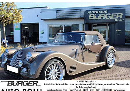Morgan Others Plus 6 Roadster Leder Klimaanlage