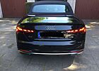 Audi A5 Cabrio S tronic Leder AHK Kamera Navi virt.Cock