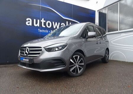 Mercedes-Benz T-Klasse T-Class T -Klasse 180 d standard Edition