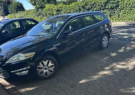 Ford Mondeo Turnier 1.6 EcoBoost Start-Stopp Titanium