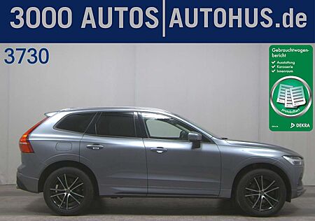Volvo XC 60 XC60 D4 Momentum Leder Navi LED Harman-Kardon