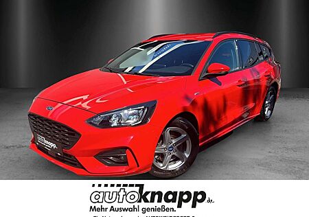 Ford Focus 1.5 Aut. EcoBoost ST-Line/B&O/KAMERA/SYNC3