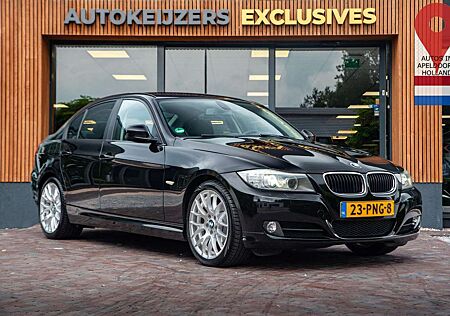 BMW 318i 318 3-serie Corporate Lease Business Line N