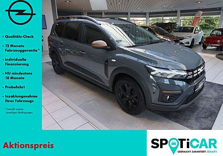 Dacia Jogger Extreme+ NAVI, LED, KLIMAAUTOMATIK, PDC